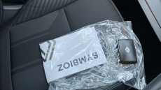 Renault Symbioz 1.6 E-Tech FHEV 145 Techno Esprit Alpine 5dr Auto Hybrid Estate